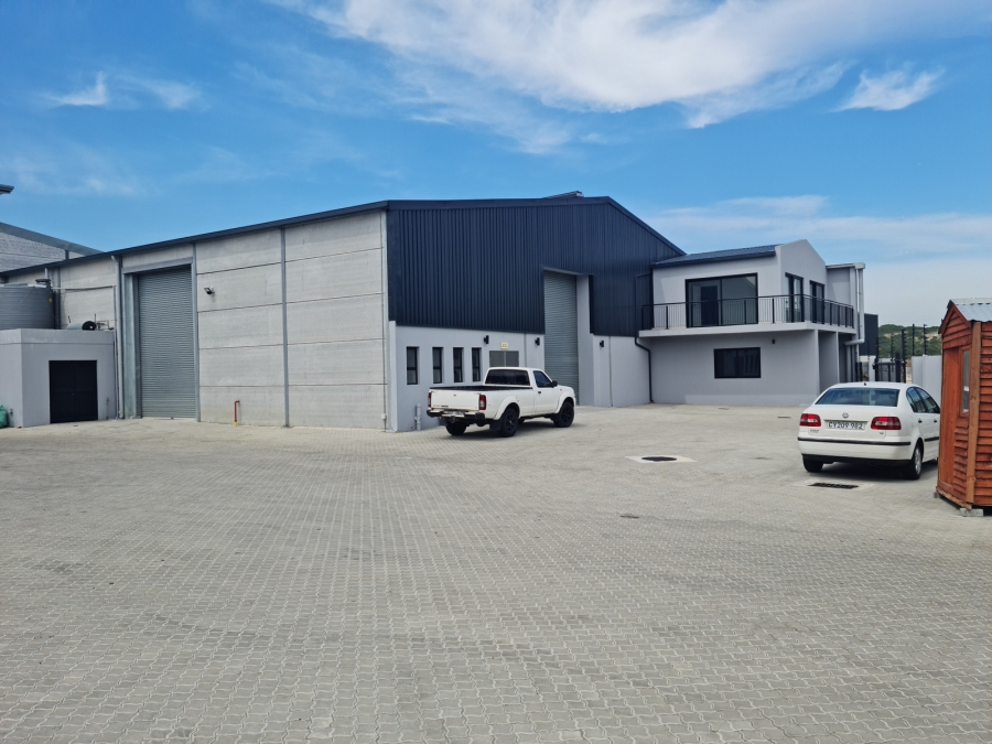 To Let commercial Property for Rent in Firgrove Western Cape